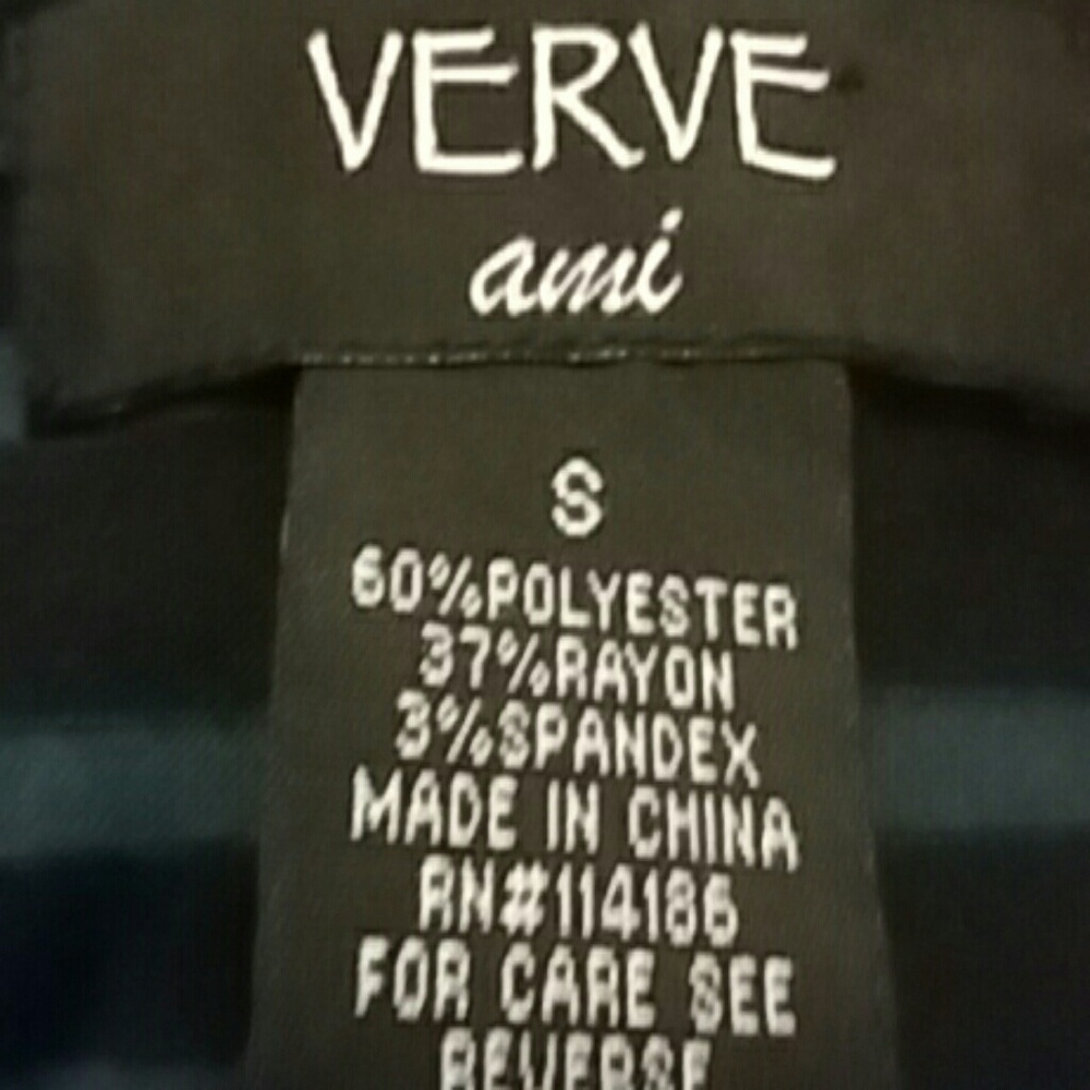 Verve Ami blouse